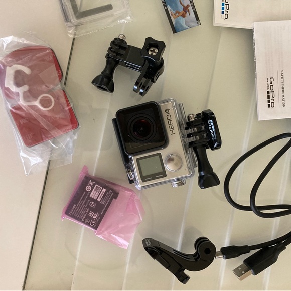 GoPro Hero 4 - Picture 4 of 7